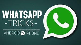 Tips dan Trik WhatsApp - #BiruTips