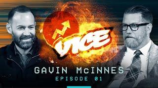 The Historic Self-Destruction of Vice and Buzzfeed | Gavin McInnes | Zero Hour | Ep 1