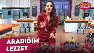 Emel Özkızıltaş'ın "İşte Bu!" Dediği Tabak - Gelinim Mutfakta 16 Aralık