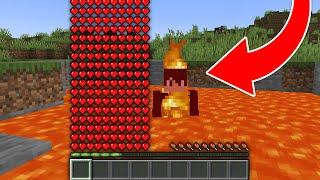 Minecraft Dar Damage = VIATA MEA