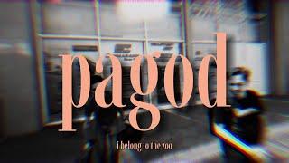I Belong to the Zoo - Pagod (Official Lyric Video)