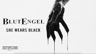 Blutengel - She Wears Black (Official Music Video)