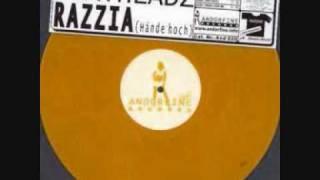 Beatheadz - Razzia  (Original Version)