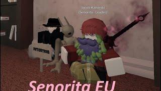 Senorita montage | EU