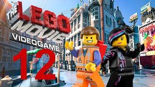 Let's Play! The Lego Movie Videogame- Part 12: Broadcast News