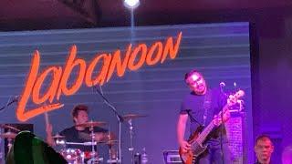 Thursday it is… @labanoonband