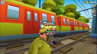 Play SUBWAY SURFERS Pridebot  Special Surfer Subway Surf Classic 2024