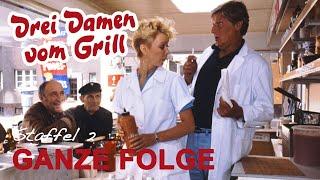 Drei Damen vom Grill - Staffel 2 - Episode 1: Aus Null mach Drei