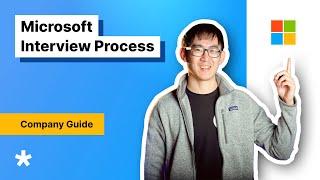 Microsoft Interview Process Guide