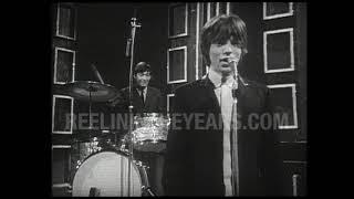 Rolling Stones • “I Wanna Be Your Man/You Better Move On” • LIVE 1964 [RITY Archive]