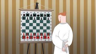 GM Analysis #6: Simon Williams vs Magnus Carlsen, 2005.