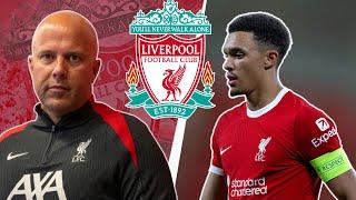 HUGE Trent Alexander-Arnold News As The AAthletic Provide Update Amid Real Madrid Speculation!