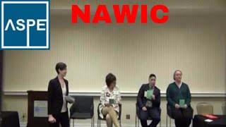 NAWIC, Women in Construction, ASPE Chapter 32 Kansas City Estimators