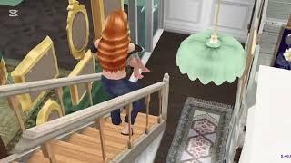 Sims FreePlay | Day in the life