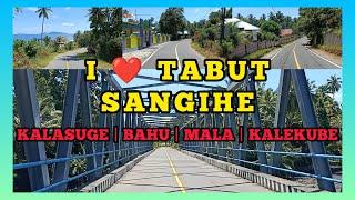 KALASUGE - BAHU - MALA - KALEKUBE Kecamatan Tabukan Utara || Keliling Sangihe Bersama Opo Kaka