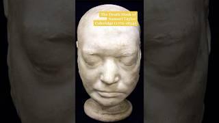 Death Masks of Famous/Infamous People Throughout #History #fyp #viralshort #explore #short #foryou