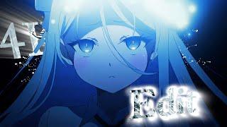 Sylpha Langlis - [AMV/EDIT] 4K || ZANKODEN #anime