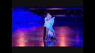 Andre Paramonov & Natalie Paramonov Show Rumba Kremlin Cup 2010