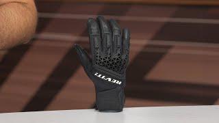 REV'IT! Sand 4 Gloves Review