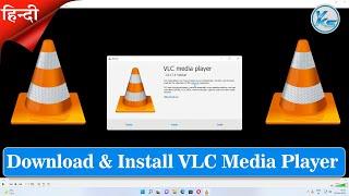  How To Download And Install VLC Media Player On Windows 11