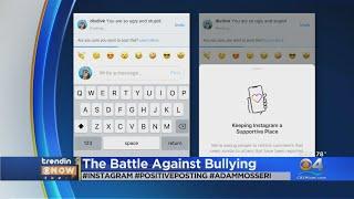 Instagram Launches New Features To Fight Against Online Bullying