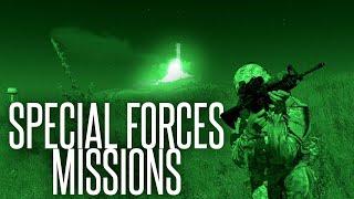 Create Immersive Night Ops Missions | ArmA 3 3den Editor Tutorial