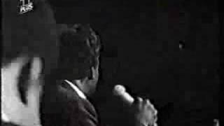 Wilson Pickett - Mustang Sally (live)