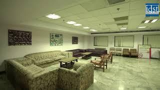 IDST Dental College Auditorium/Conference Room - An Interior View of the Hall