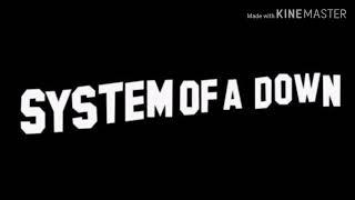 System of a Down: Aerials