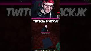 ЗРИТЕЛЬ НЕ СМОГ УБИТЬ twitch: FlackJK