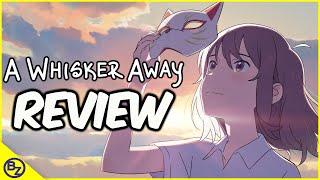 A Whisker Away | Netflix Anime Movie Review