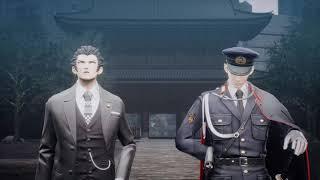 Shin Megami Tensei V Vengeance Canon of Vengeance Walkthrough Part 1(Normal)