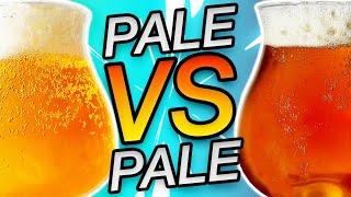 What Makes a Better Kveik Pale Ale?