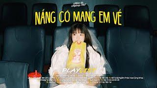 Nhạc Chill TikTok - Nắng Có Mang Em Về x 3107-2 Lofi️Những Bản Nhạc Chill Nhẹ Nhàng Hay Nhất 2024