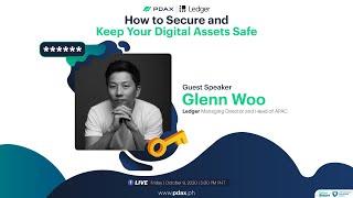 How to Secure and Keep Your Digital Assets Safe