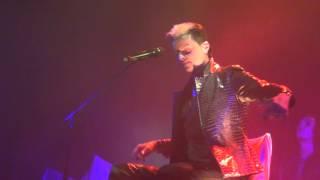 LACRIMOSA -Flamme im Wind- Live in Moscow 19.11.2015