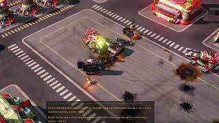 Command & Conquer Red Alert 3: Advanced Tactics (Tutorial)