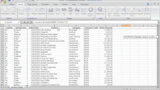 How to Use the SUMPRODUCT Function in Excel