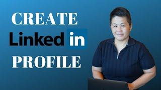 Linkedin Profile: How to get found on Linkedin for JOB SEEKERS!