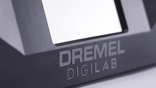 Dremel Digilab 3D45 3D Printer: Getting Started