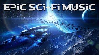  Epic Sci-Fi Music - Supernova