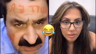 Lahore da pawa  akhter lawa vs Hana lush | Full havy penishment 