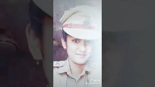 #Psi Punam korde#uniformlover