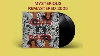 2 Unlimited - Mysterious - Remastered 2025