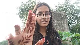 spit Painting asmr first time outdoor