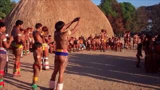 Full sex Documentary on Amazon Primitive Tribes Brazils isolated Tribal people must watch