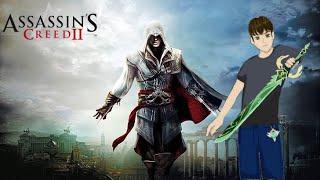 ASSASSIN'S CREED II 1#