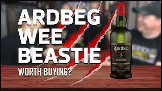 Ardbeg Wee Beastie (Worth Buying?)