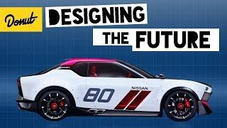 The History of Concept Cars | WheelHouse