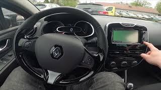 How to Update Navigation Version in Renault Clio IV ( 2012 – 2019 ) | Update Map Software